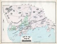 Manchester Town, Essex County 1884